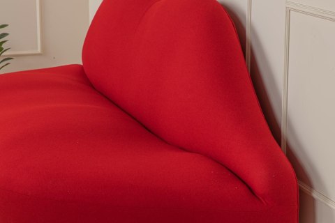 Sofa Usta 2, NIETYPOWA, DO LOKALU, WYGODNA Sofa Usta 2, NIETYPOWA, DO LOKALU, WYGODNA