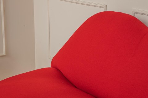 Sofa Usta 2, NIETYPOWA, DO LOKALU, WYGODNA Sofa Usta 2, NIETYPOWA, DO LOKALU, WYGODNA