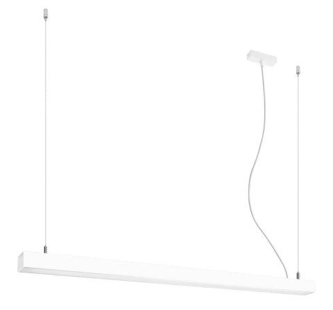 Lampa wisząca PINNE 117 biała 4000K Lampa wisząca PINNE 117 biała 4000K