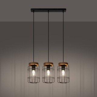 Lampa wisząca GOTTO 3L