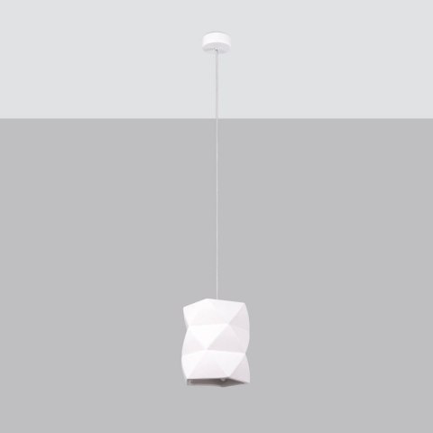 Lampa wisząca ceramiczna GOBI Lampa wisząca ceramiczna GOBI