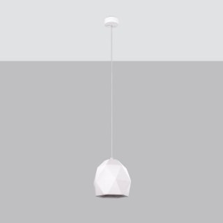 Lampa wisząca ceramiczna MINT