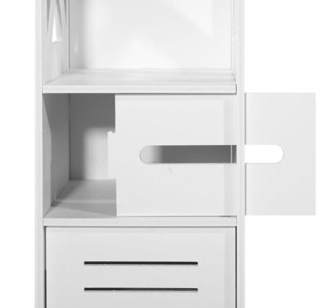 Szafka łazienkowa słupek 80cm x 8 Szafka łazienkowa słupek 80cm x 8