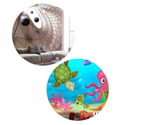 Fototapeta - Wenecja, Gondole, Kanał Fototapeta - Wenecja, Gondole, Kanał