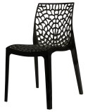 Krzesło BAFO - czarne x 3