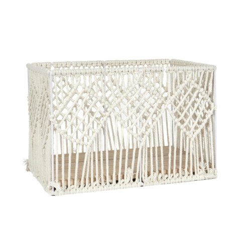 Zestaw 3 koszy BOHO Zestaw 3 koszy BOHO