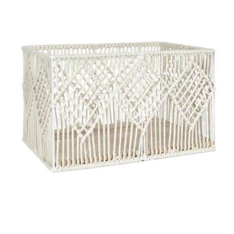 Zestaw 3 koszy BOHO Zestaw 3 koszy BOHO