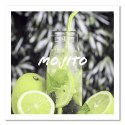 Obraz na płótnie - Mojito drink