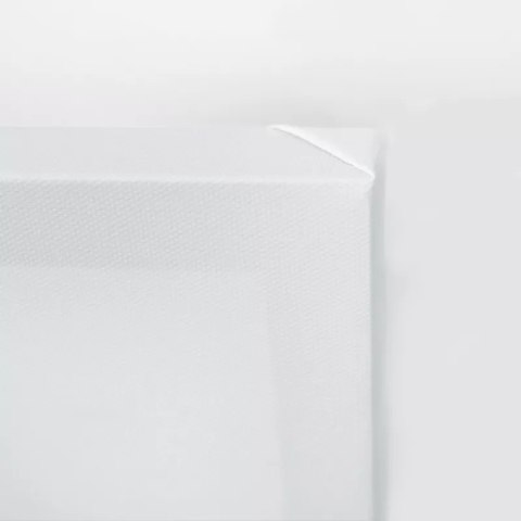 Obraz na płótnie - Liście na wietrze 3d Obraz na płótnie - Liście na wietrze 3d
