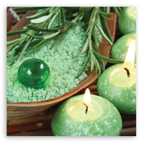 Obraz na płótnie - Zen Spa Wellness Obraz na płótnie - Zen Spa Wellness