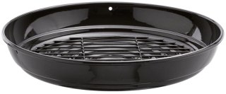 BRYTFANNA FORNO CADAC, CARRI CHEF 2, CITI CHEF 48, BRAAI, 44,5CM, EMALIA
