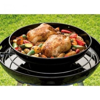 BRYTFANNA FORNO CADAC, CARRI CHEF 2, CITI CHEF 48, BRAAI, 44,5CM, EMALIA