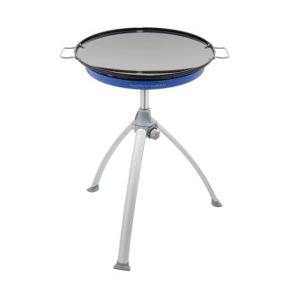 GRILL GAZOWY PRZENOŚNY NOMADE, TURYSTYCZNY, KEMPINGOWY, CADAC, 45CM