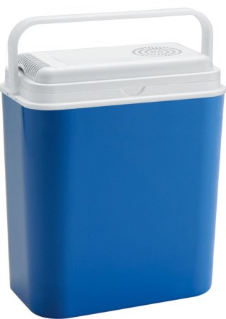 LODÓWKA SAMOCHODOWA SOLISKO, 18L, 12V, TURYSTYCZNA, PRZENOŚNA, KAMPING