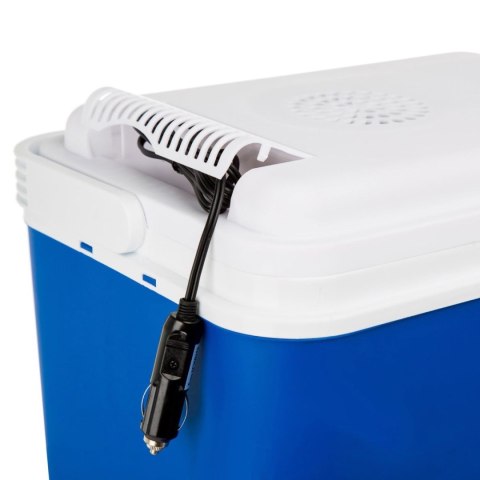 Lodówka turystyczna samochodowa KAMAI ATLANTIC 24L - 12V Lodówka turystyczna samochodowa KAMAI ATLANTIC 24L - 12V