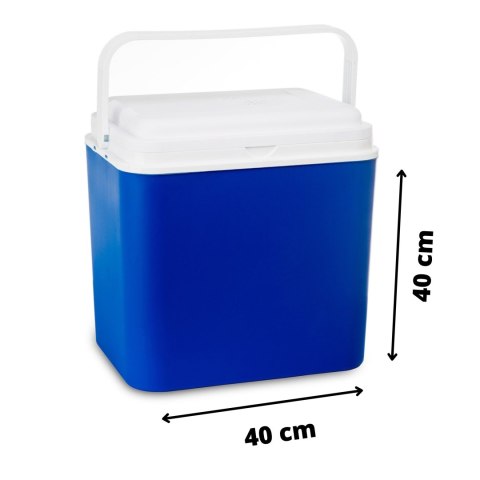 Lodówka turystyczna samochodowa KAMAI ATLANTIC 24L - 12V Lodówka turystyczna samochodowa KAMAI ATLANTIC 24L - 12V