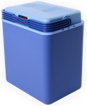 Lodówka turystyczna samochodowa KAMAI CB 21L - 12V/230V