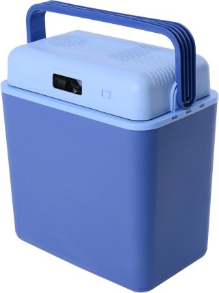 LODÓWKA TURYSTYCZNA 30L VIAGGIO, SAMOCHODOWA 12V, PRZENOŚNA, AUTO, KEMPING