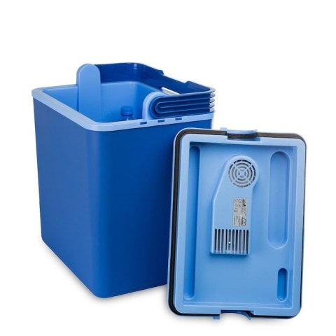 Lodówka turystyczna samochodowa KAMAI CB 30L - 12V Lodówka turystyczna samochodowa KAMAI CB 30L - 12V