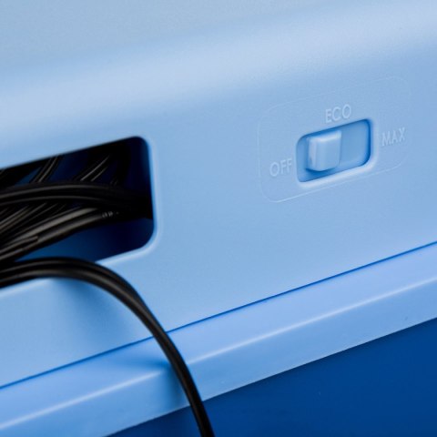 Lodówka turystyczna samochodowa KAMAI CB ECO 24L - 12V/230V Lodówka turystyczna samochodowa KAMAI CB ECO 24L - 12V/230V
