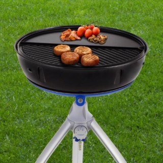 PŁYTA, RUSZT, PLANCHA, CADAC CITI CHEF 40, GRILLO CHEF, 36CM, GREENGRILL