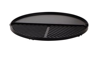 PŁYTA, RUSZT, PLANCHA, CADAC CITI CHEF 40, GRILLO CHEF, 36CM, GREENGRILL
