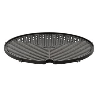 RUSZT DO GRILLA GRIGLIA, 36CM, GRILLOGAS, TEFLON, NIEPRZYWIERAJĄCY, TORBA