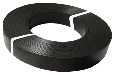 Taśma ogrodzeniowa 50mb Thermoplast CLASSIC LINE 4,75cm GRAFIT Taśma ogrodzeniowa 50mb Thermoplast CLASSIC LINE 4,75cm GRAFIT
