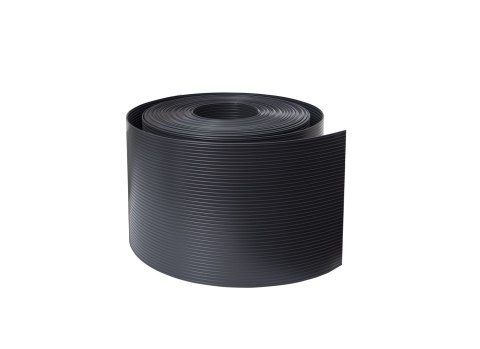 Taśma ogrodzeniowa ROLKA 26mb CLASSIC 19cm PROTECTO GRAFIT Taśma ogrodzeniowa ROLKA 26mb CLASSIC 19cm PROTECTO GRAFIT