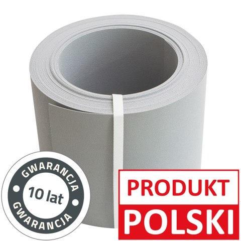 Taśma ogrodzeniowa ROLKA 26mb ORANGE 19cm PROTECTO SZARA Taśma ogrodzeniowa ROLKA 26mb ORANGE 19cm PROTECTO SZARA