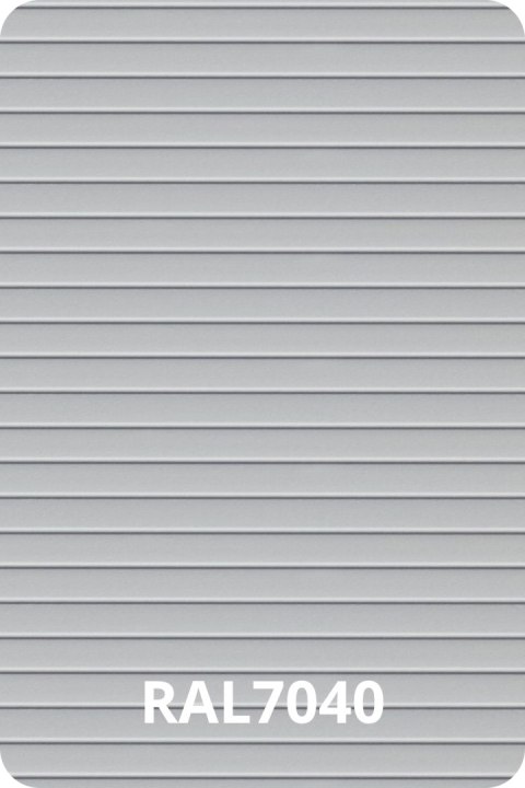 Taśma ogrodzeniowa PASKI 6 x 2,55mb CLASSIC 19cm PROTECTO SZARA + 12 klipsów GRATIS Taśma ogrodzeniowa PASKI 6 x 2,55mb CLASSIC 19cm PROTECTO SZARA + 12 klipsów GRATIS