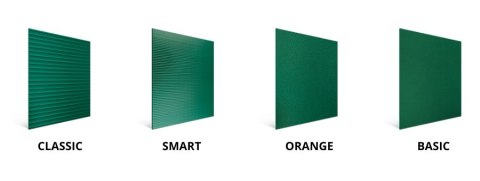 Taśma ogrodzeniowa PASKI 6 x 2,55mb CLASSIC 19cm PROTECTO ZIELONA + 12 klipsów GRATIS Taśma ogrodzeniowa PASKI 6 x 2,55mb CLASSIC 19cm PROTECTO ZIELONA + 12 klipsów GRATIS