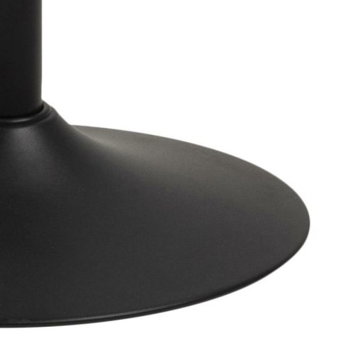 NOWOCZESNY CIEMNY ZIELONY HOKER GOVERN, REGULOWANY, OBROTOWY, Z OPARCIEM