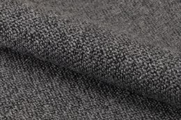 Fotel biurowy Bretania-A1 antracytowy