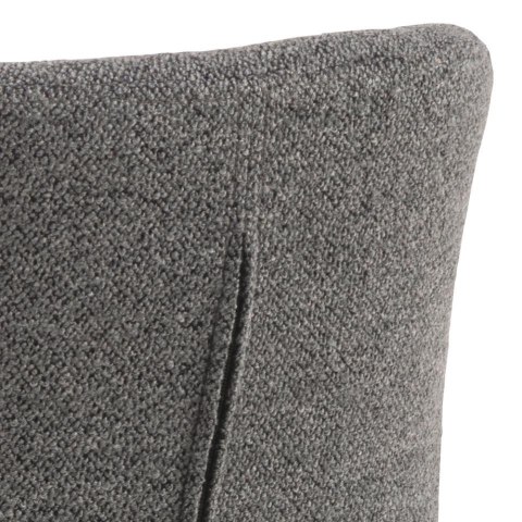 Fotel biurowy Bretania-A1 antracytowy