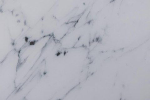 Szafka nocna Alisma biały/złoty Szafka nocna Alisma biały/złoty