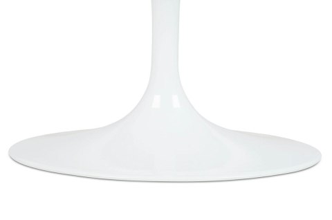 STÓŁ MARMUROWY OWALNY BIANCO CARRARA 200X120, JADALNIA, SALON, LUCENTE