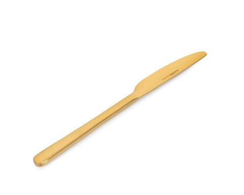 ZESTAW SZTUĆCÓW KARE AURUM, 16 EL, MATOWE ZŁOTO, NA 4 OSOBY