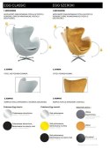 FOTEL EGG, JAJO, RÓŻOWY, OBROTOWY, METAL, DO SALONU, NOWOCZESNY, WELUR