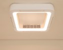 Lampa sufitowa / wentylator FANLIGHT