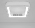 Lampa sufitowa / wentylator FANLIGHT