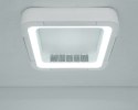 Lampa sufitowa / wentylator FANLIGHT