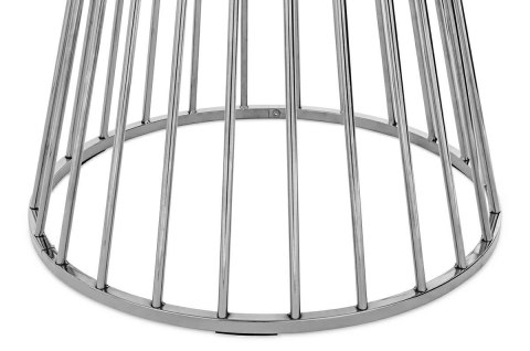 OKRĄGŁY STÓŁ, BIAŁY MARMUR, METALOWA PODSTAWA, GLAMOUR, DO SALONU, 110 CM OKRĄGŁY STÓŁ, BIAŁY MARMUR, METALOWA PODSTAWA, GLAMOUR, DO SALONU, 110 CM