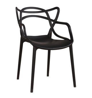 KRZESŁO NOWOCZESNE LUMINA, DO JADALNI, SALONU, KUCHNI, GLAMOUR, DESIGN