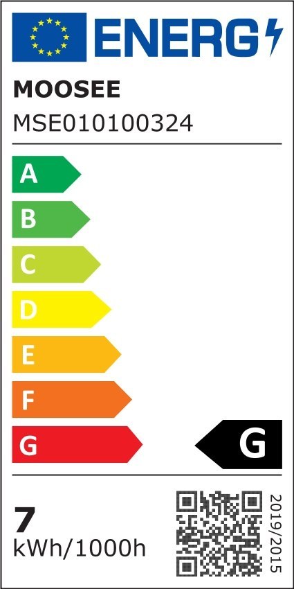 LAMPA ŚCIENNA KINKIET AURELIA, ZŁOTA, KRYSZTAŁOWA, LED, MOOSEE, MOTYL