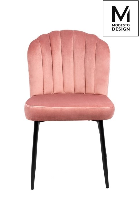 ELEGANCKIE RÓŻOWE KRZESŁO GLAMOUR, WELUROWE, PIKOWANE, DO SALONU, JADALNI ELEGANCKIE RÓŻOWE KRZESŁO GLAMOUR, WELUROWE, PIKOWANE, DO SALONU, JADALNI