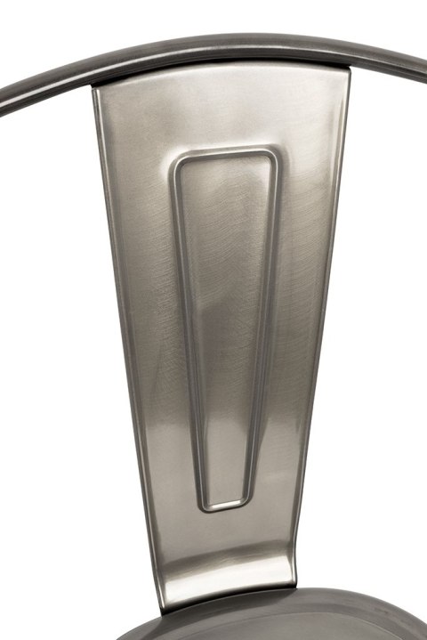 METALOWE KRZESŁO LOFT, INDUSTRIALNE, DO KUCHNI, JADALNI, SALONU, SOLIDNE METALOWE KRZESŁO LOFT, INDUSTRIALNE, DO KUCHNI, JADALNI, SALONU, SOLIDNE