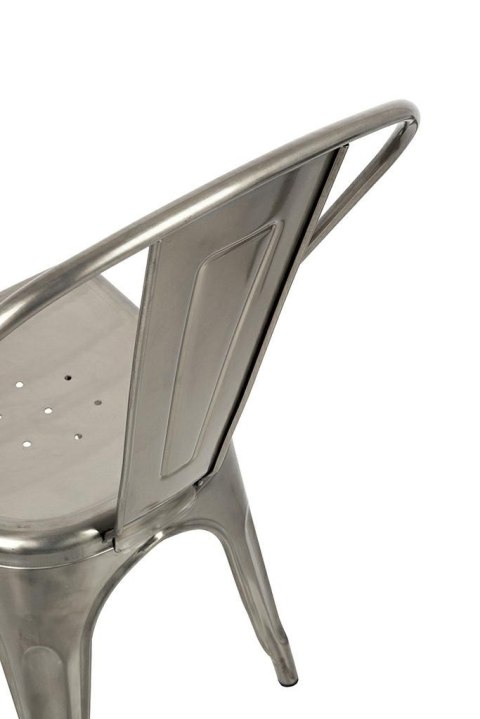 METALOWE KRZESŁO LOFT, INDUSTRIALNE, DO KUCHNI, JADALNI, SALONU, SOLIDNE METALOWE KRZESŁO LOFT, INDUSTRIALNE, DO KUCHNI, JADALNI, SALONU, SOLIDNE