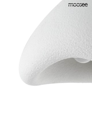 LAMPA WISZĄCA MOOSEE NUVOLA, BIAŁA, CHMURA, E27, DESIGN, SALON, NOWOCZESNA