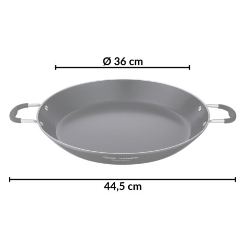 Patelnia CADAC PaellaPan 30cm do City| Grillo i Safari Chef Patelnia CADAC PaellaPan 30cm do City| Grillo i Safari Chef